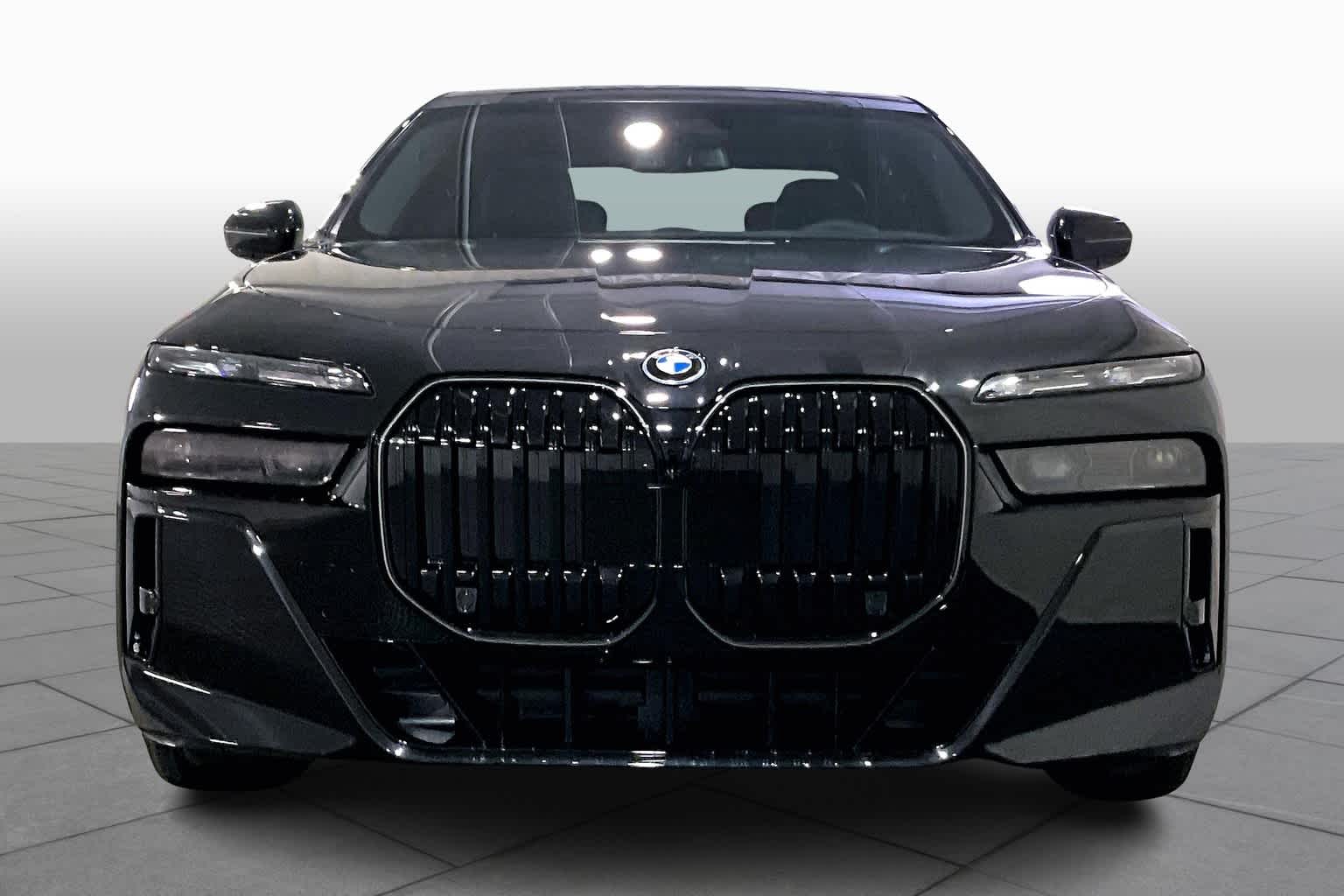 New 2025 BMW i7 xDrive60 Sedan in Norwood SCU52687 | BMW of Norwood