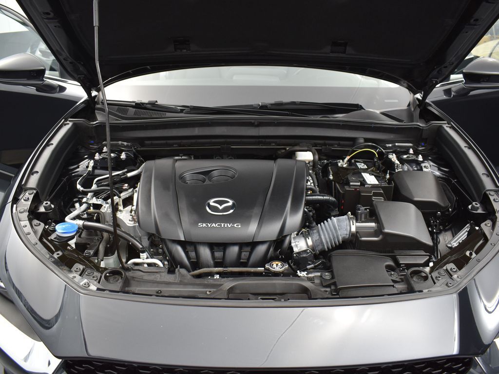 2022 Mazda CX-30 2.5 S Preferred photo 24