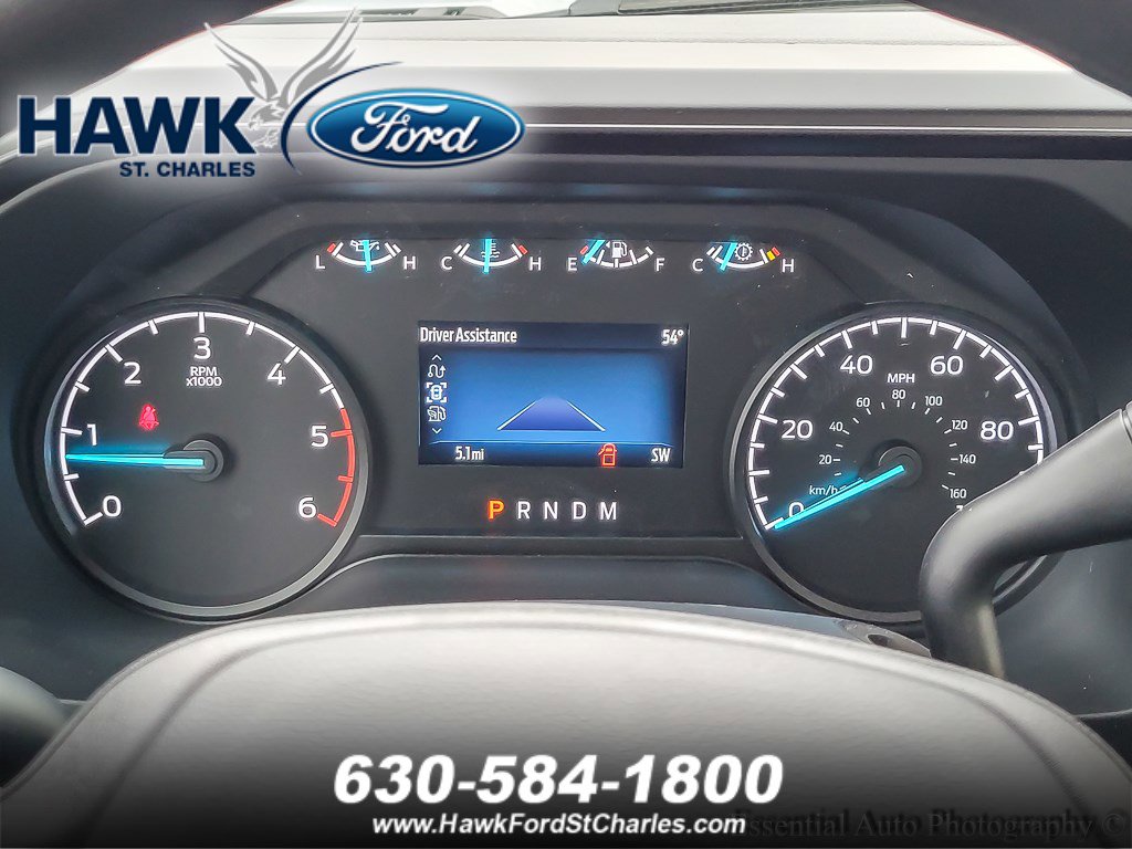 2025 FORD F-450 - Image 9