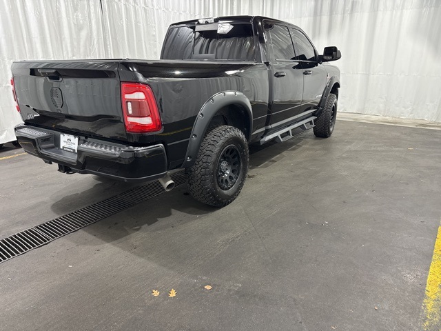 2019 Ram 2500 Big Horn photo 2