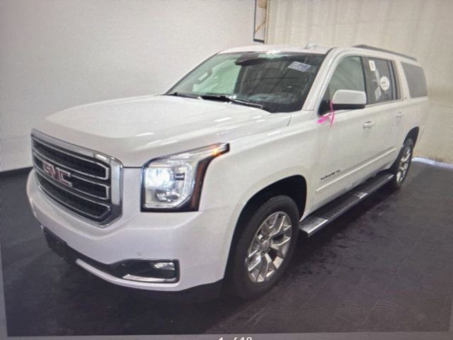 2020 Gmc Yukon XL SLT photo 2