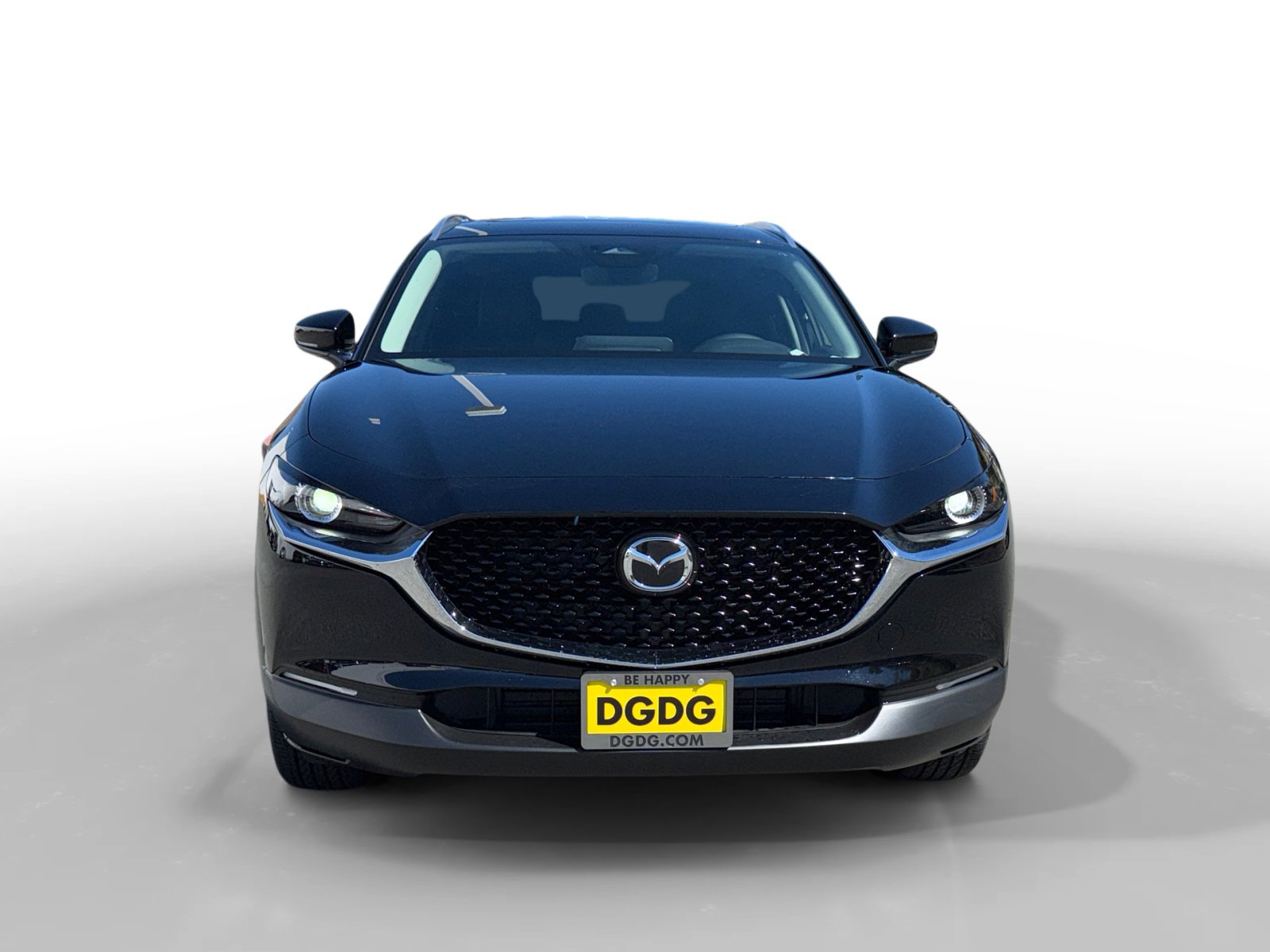 2025 Mazda CX-30 2.5 S Preferred photo 8