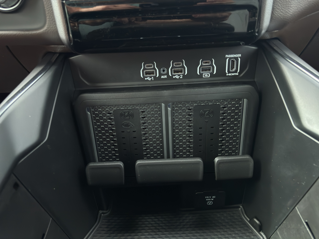 2026 Ram 1500 Laramie photo 29