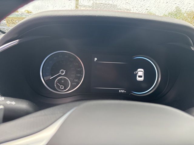 2025 Genesis G70 3.3T Sport Advanced photo 6