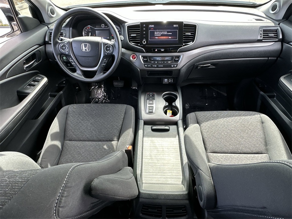 2023 Honda Ridgeline Sport photo 27