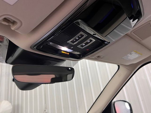 2021 Land Rover Range Rover HSE Westminster Edition photo 29