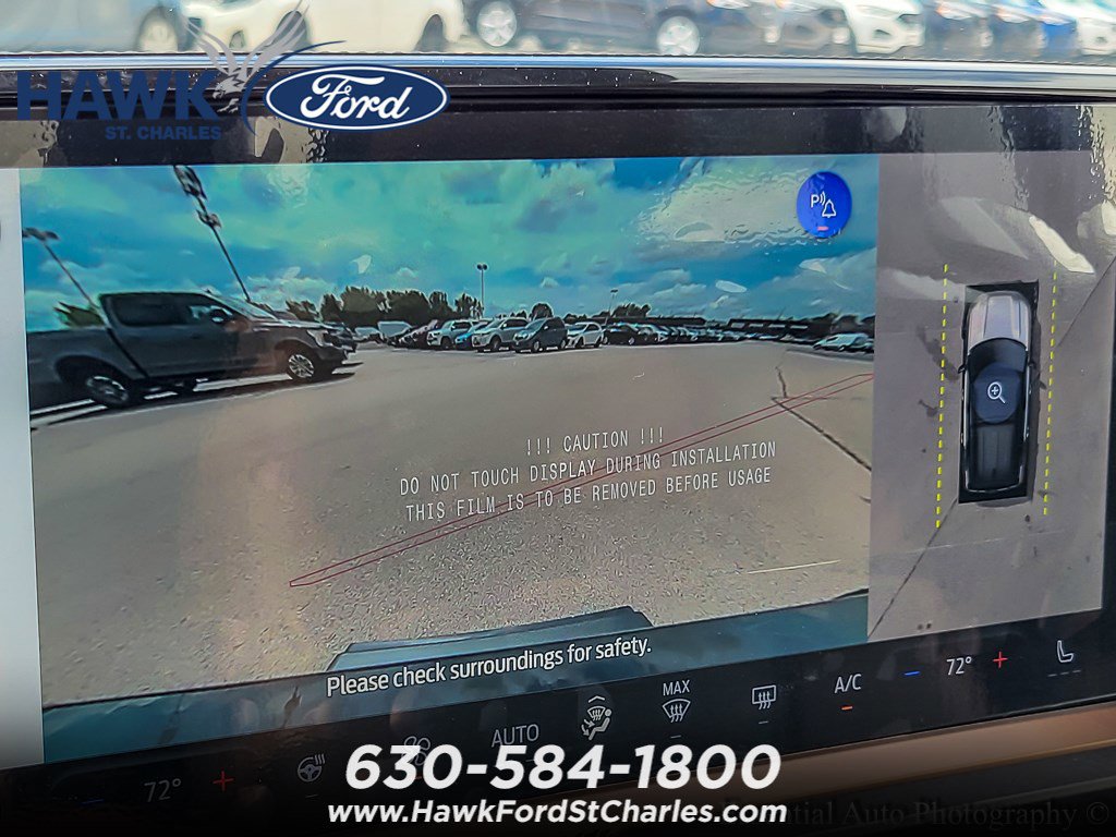 2025 FORD BRONCO SPORT - Image 13