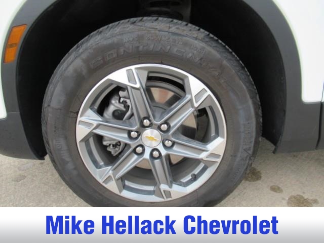 2023 Chevrolet Blazer 2LT photo 6