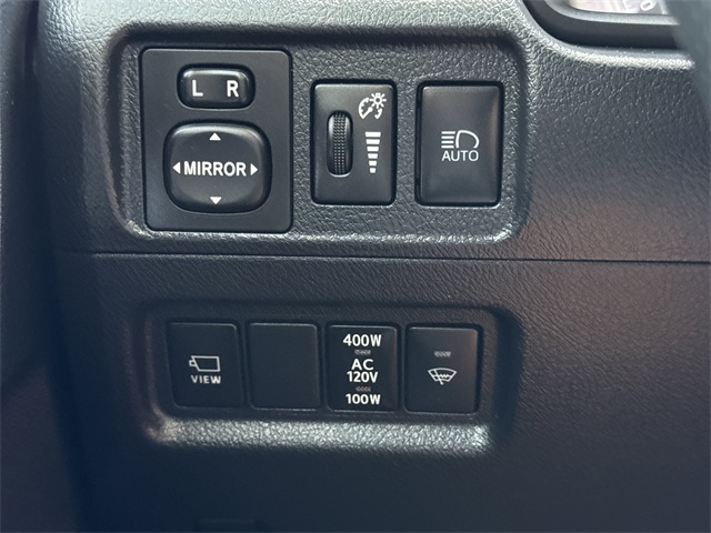 2023 Toyota 4Runner Limited photo 19