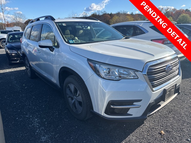 2019 Subaru Ascent Premium
