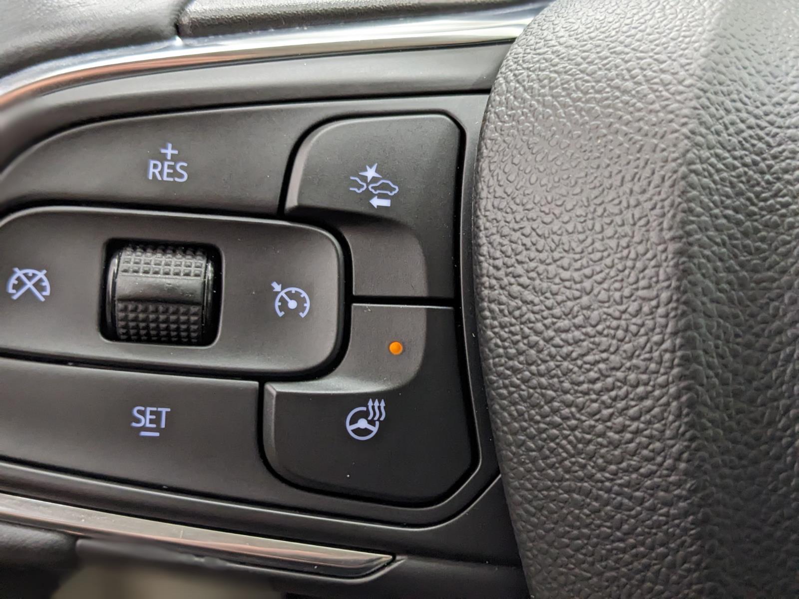 2023 Buick Envision Avenir photo 9