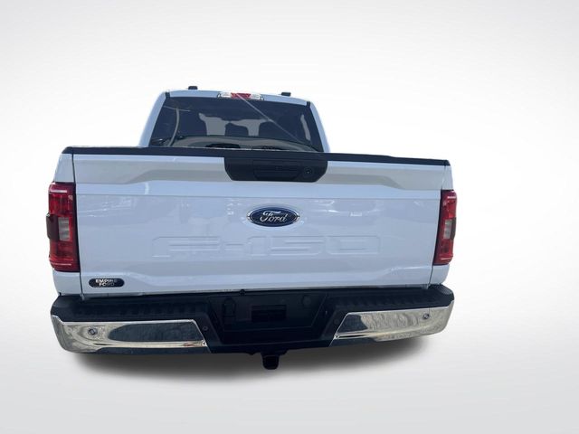 2022 Ford F-150 XLT photo 4