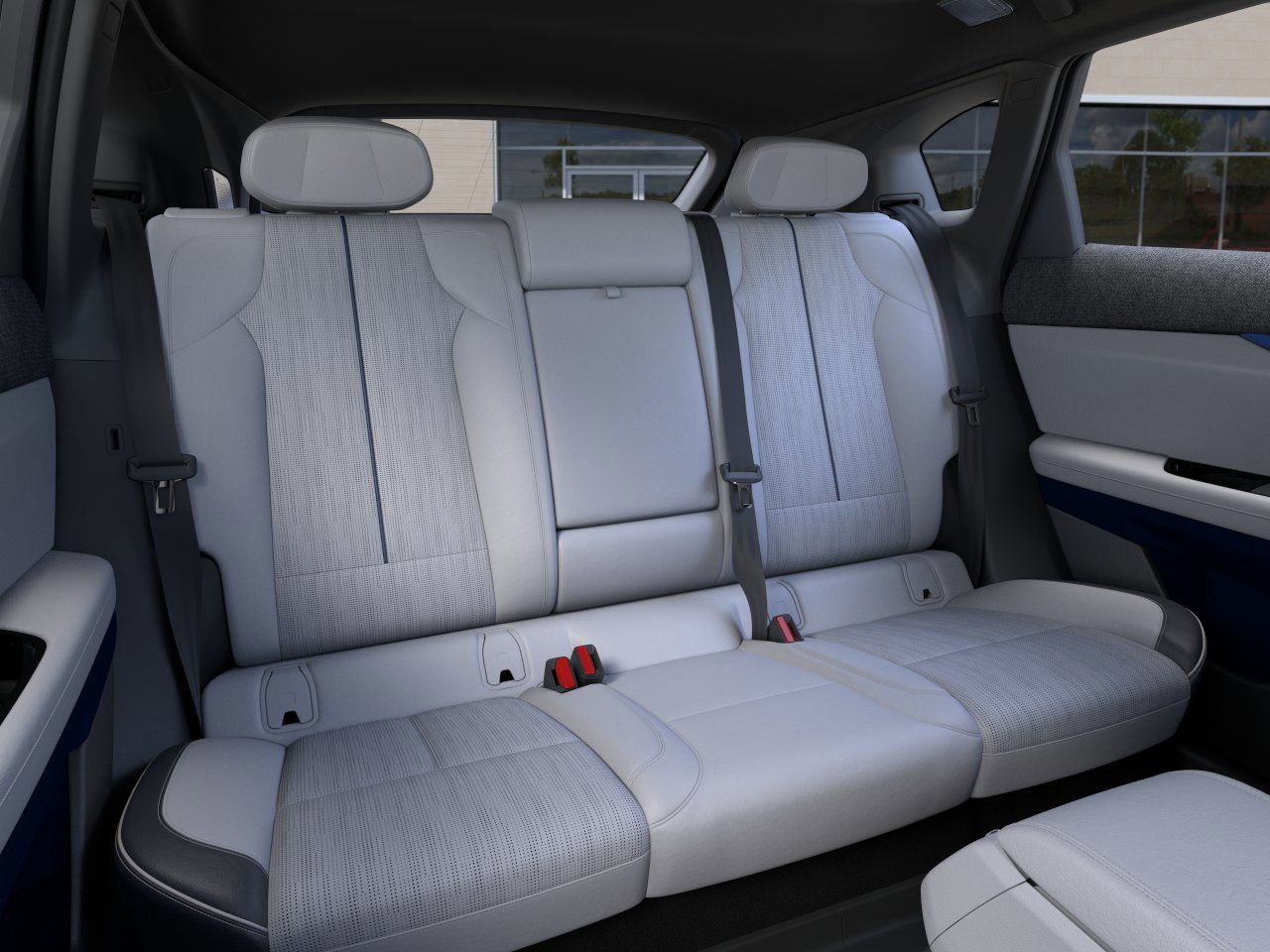 2025 Cadillac Optiq Sport photo 14
