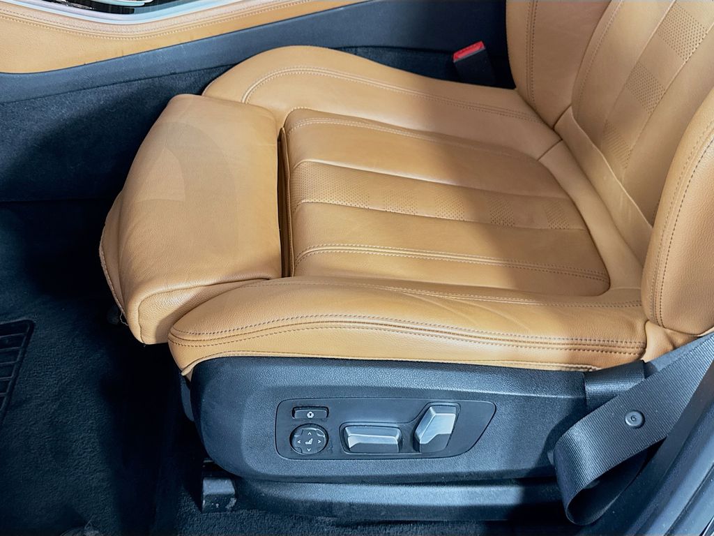 2019 Bmw X5 xDrive40i photo 21