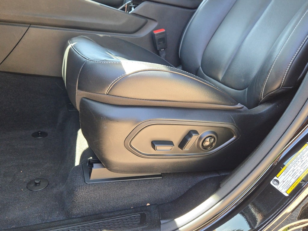 2022 Jeep Grand Cherokee Limited photo 26