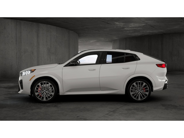2026 Bmw X2 xDrive28i photo 4