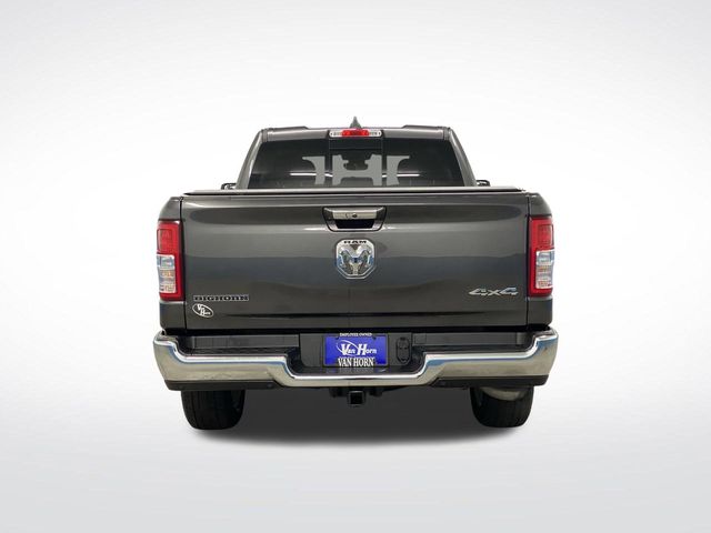 2020 Ram 1500 Big Horn Lone Star photo 12