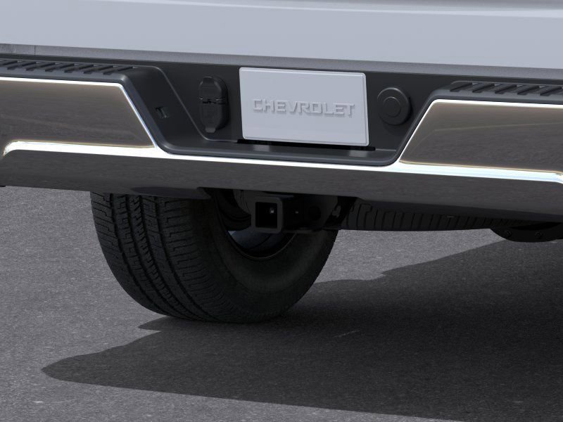2026 Chevrolet Silverado 1500 LT photo 14