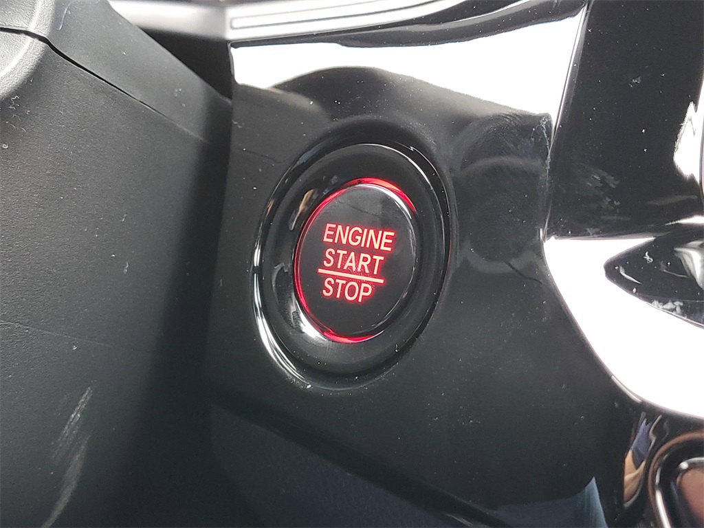 2026 Honda Civic Sport photo 21
