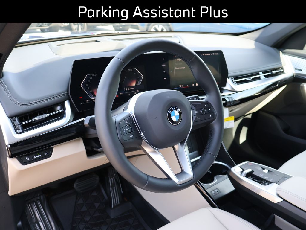 2025 Bmw X1 XDrive28i photo 14