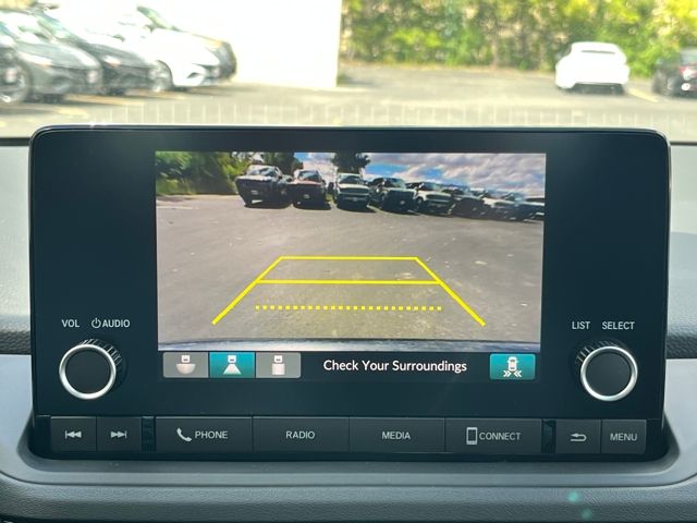 2025 Honda Accord SE photo 25
