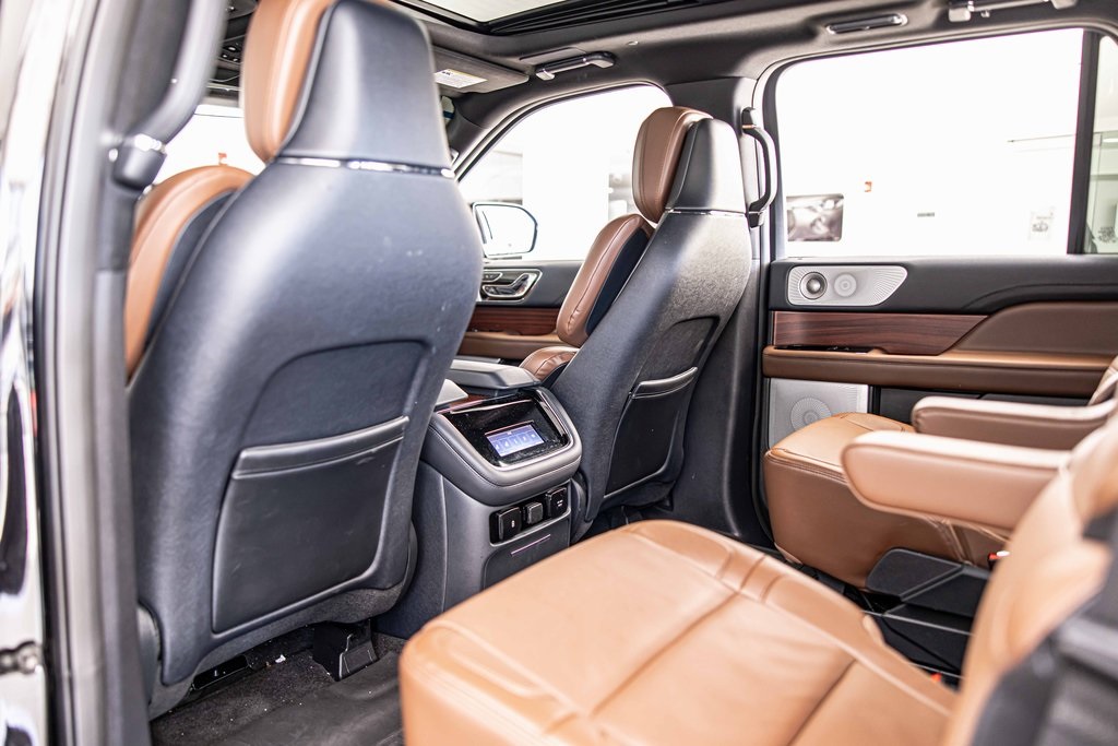 2024 LINCOLN NAVIGATOR - Image 34