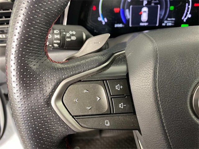 2024 Lexus NX 350 F SPORT Handling photo 16