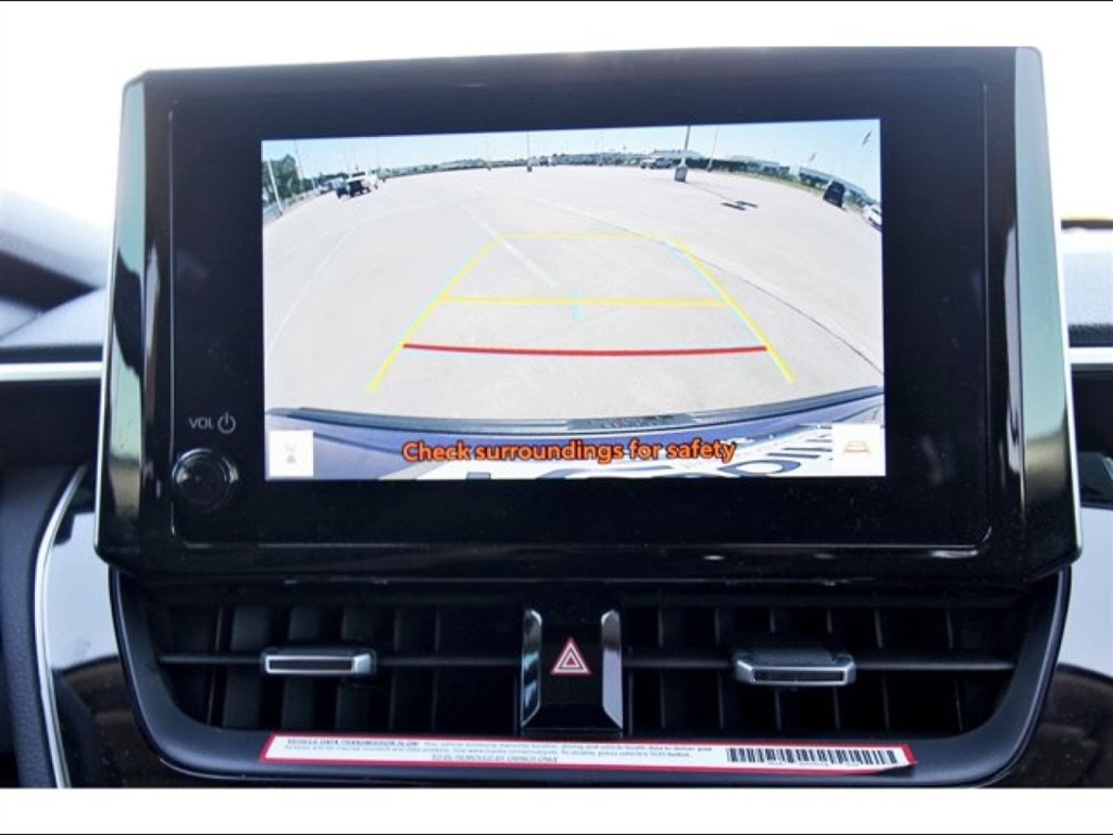 2024 Toyota Corolla Cross XLE  at Mercedes-Benz of Houston North