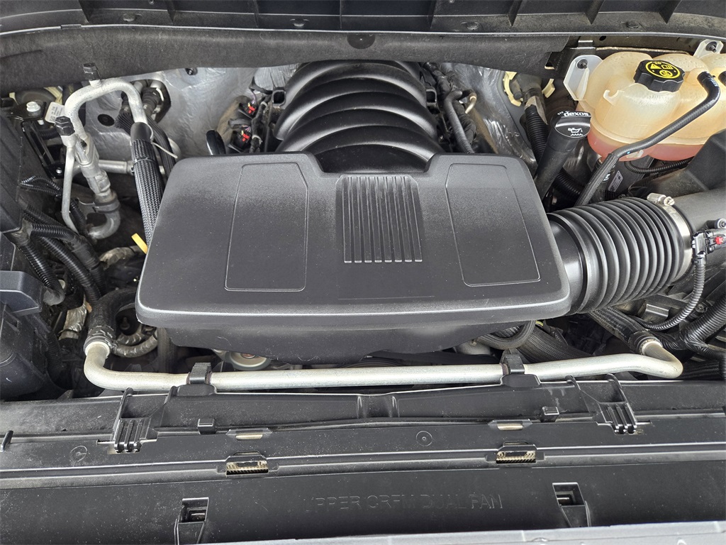 2020 Gmc Sierra 1500 SLT photo 30