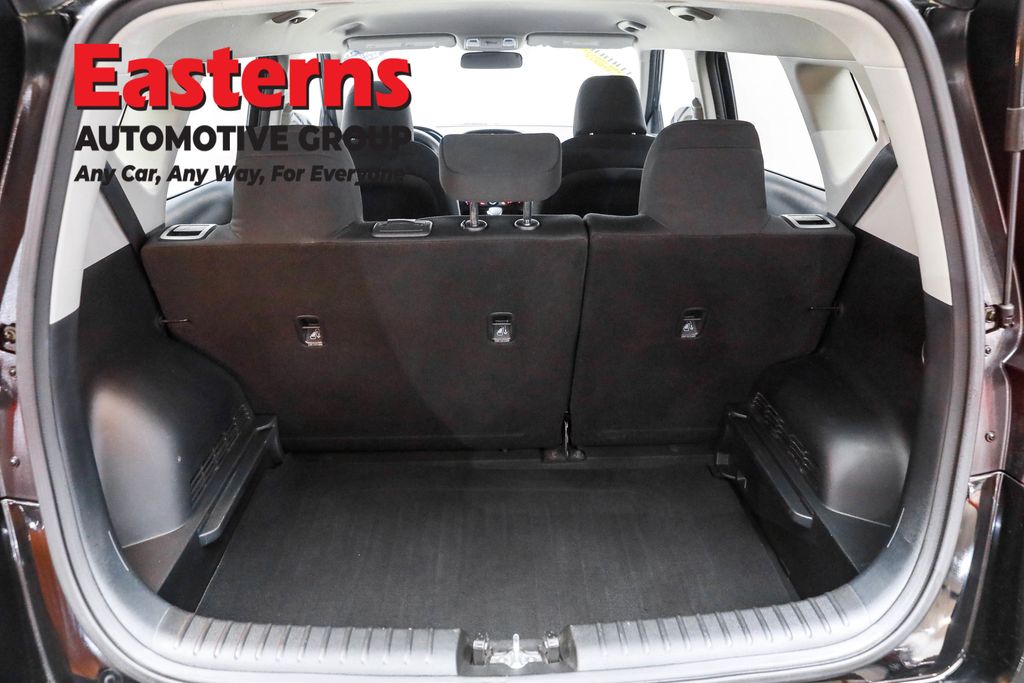 2021 Kia Soul LX photo 9