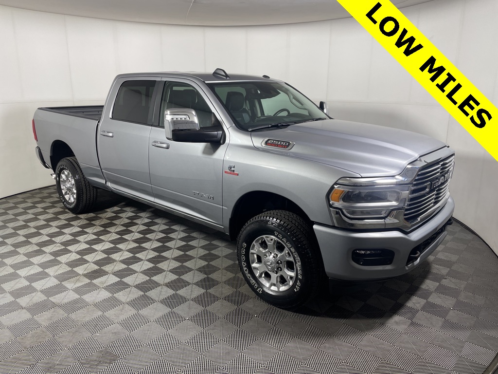 2024 RAM Ram 2500 Pickup Laramie's photo