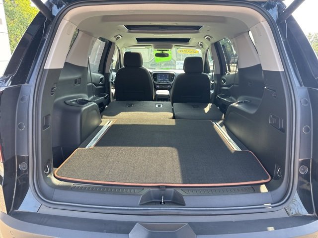2020 Gmc Acadia AT4 photo 39