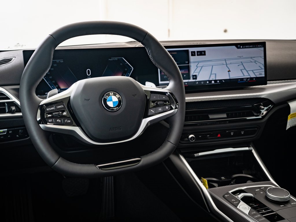 2025 Bmw 330i 330i xDrive photo 3