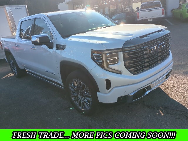 2023 GMC Sierra 1500 Denali Denali Ultimate's photo