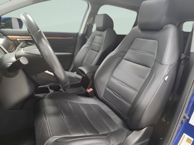 2022 Honda CR-V EX-L photo 14