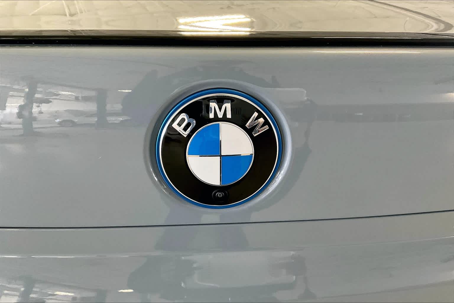2025 Bmw 750e 750e xDrive photo 15
