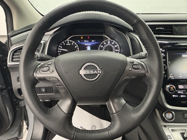 2024 Nissan Murano SV photo 16
