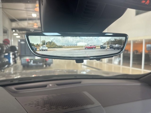 2026 Gmc Acadia AT4 photo 3