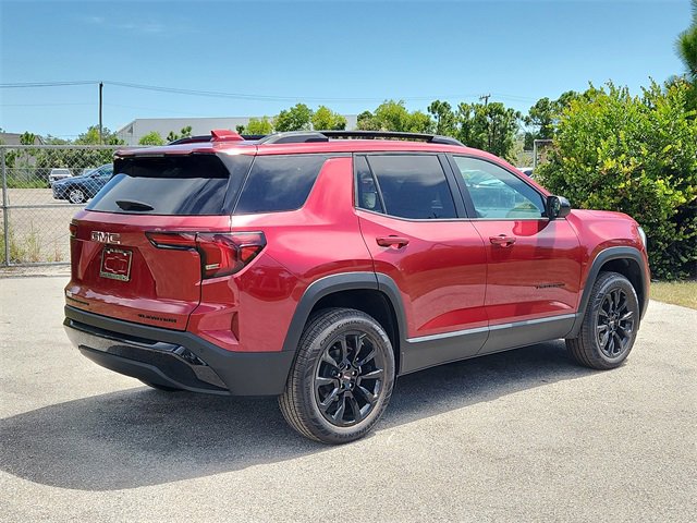 2026 Gmc Terrain Elevation photo 4