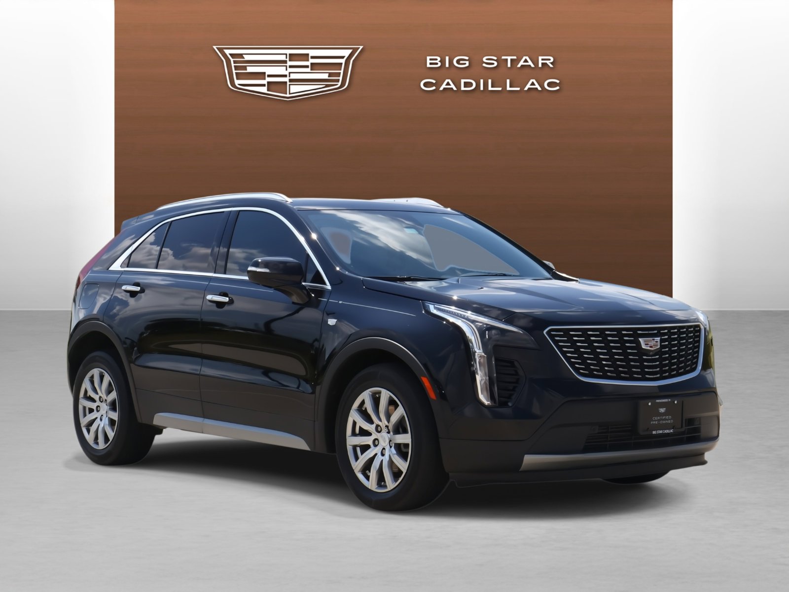 2022 Cadillac XT4 Premium Luxury photo 6