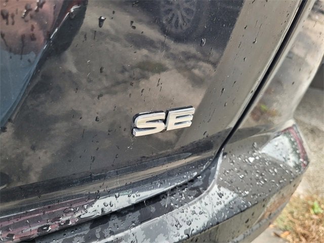 2024 Mitsubishi Eclipse Cross SEL photo 3