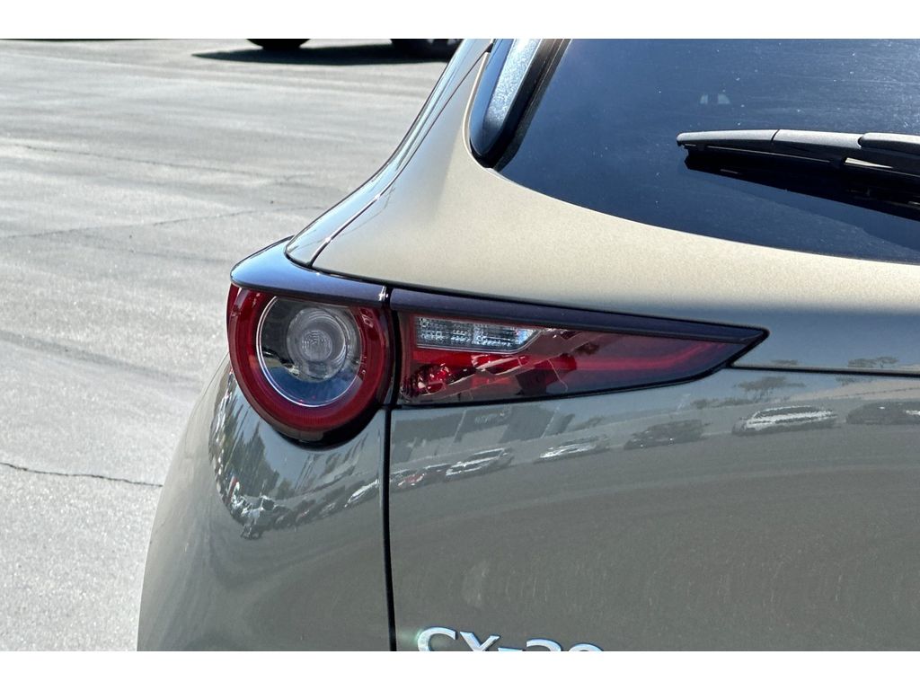 2024 Mazda CX-30 2.5 Carbon Turbo photo 44