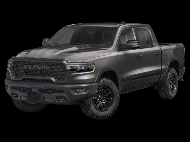 2026 RAM Ram 1500 Pickup Rebel's photo