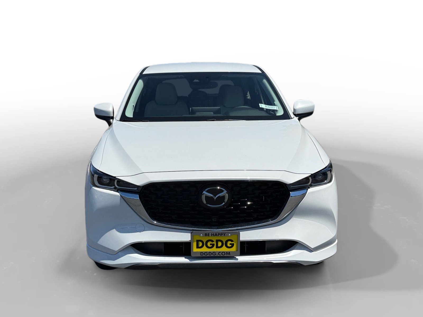 2025 Mazda CX-5 2.5 S Preferred photo 8