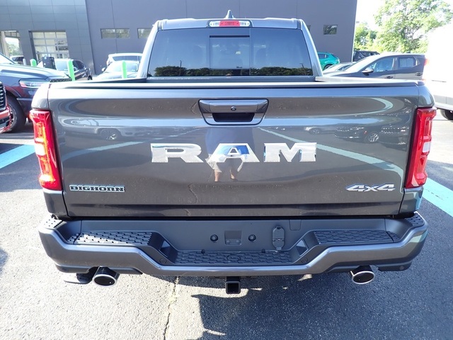 2026 Ram 1500 Big Horn Lone Star photo 3