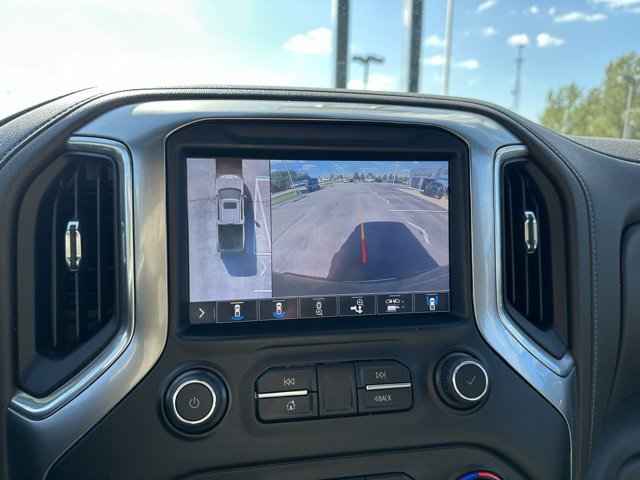 2019 Chevrolet Silverado 1500 LTZ photo 25