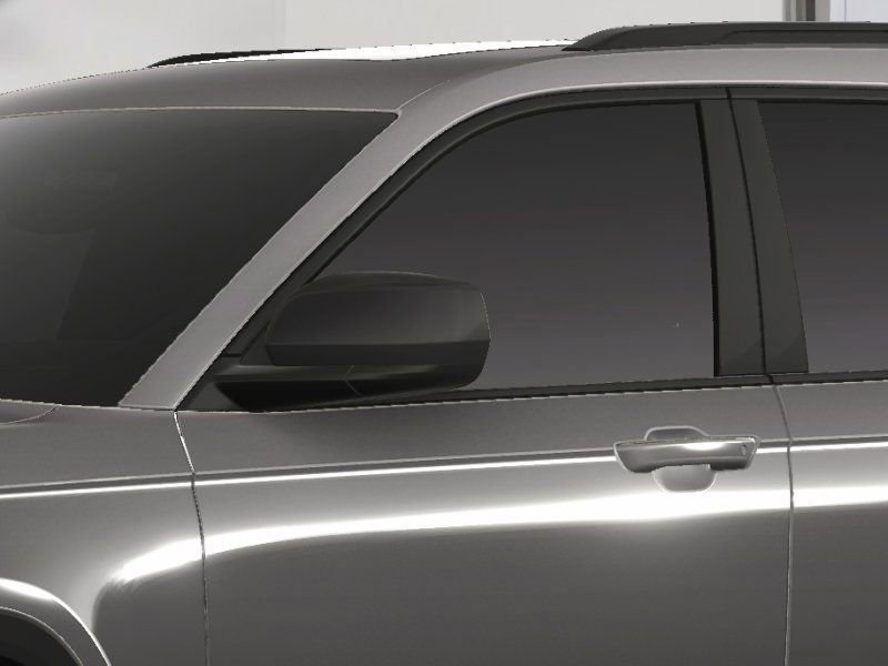 2024 Jeep Grand Cherokee Altitude X photo 14