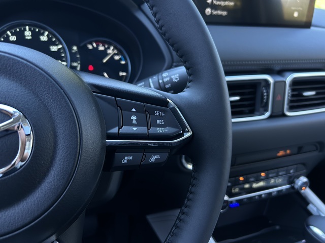 2025 Mazda CX-5 2.5 Premium Plus photo 13