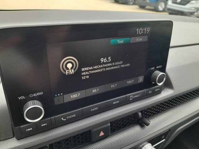 2023 Honda CR-V EX photo 21