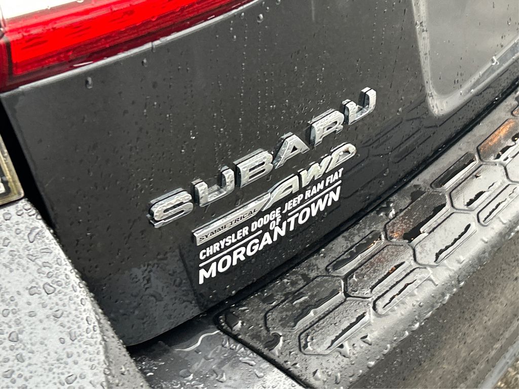 2019 Subaru Crosstrek 2.0i Premium photo 13